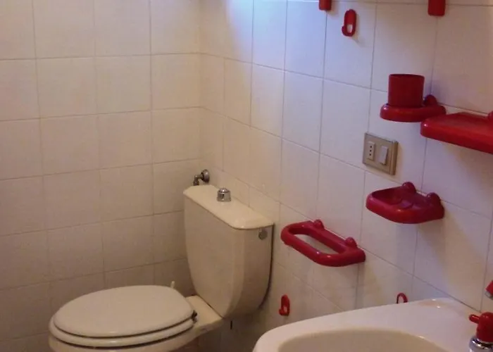 Affittasardegna-villetta Trilo Janna Apartman Stintino