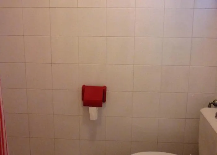 Apartman Affittasardegna-villetta Trilo Janna Stintino